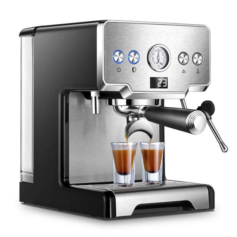 Coffee Machine Expobar - CRM3605 High Quality Expobar Portable Profesional