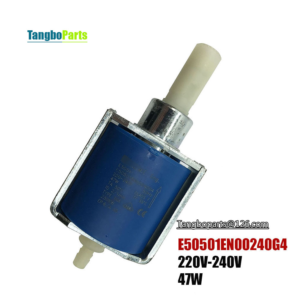 Coffee.Equipment Parts - 220/240V 47W E50501EN00240G4 E505 47W Water
