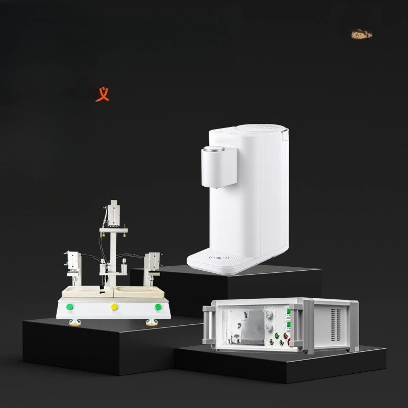 Instant water dispenser air ti – Coffee.Equipment Parts recenzja i cena