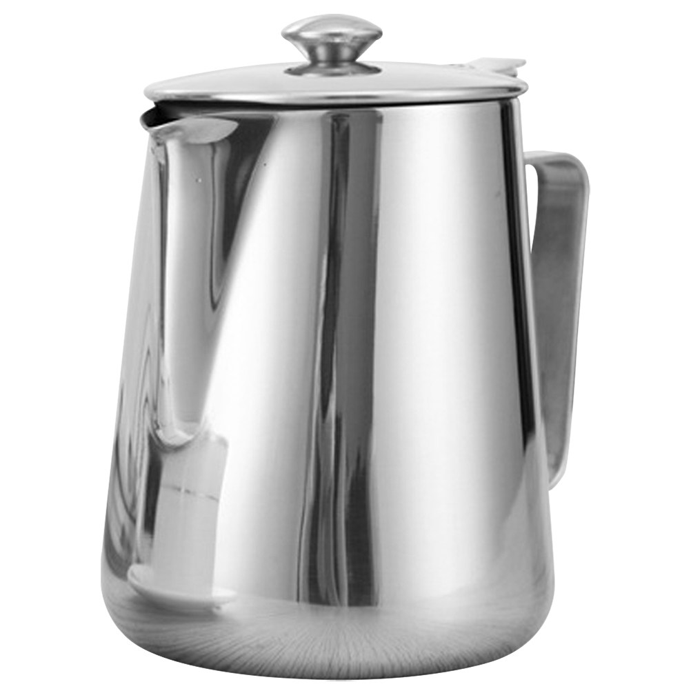 Premium Stainless Steel Milk F – Milk Steaming Pitcher recenzja i cena