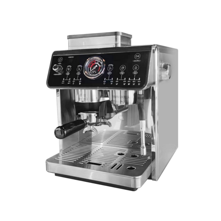 2026-Italian Commercial Coffee – Coffee Equipment For Coffee Shop recenzja i cena
