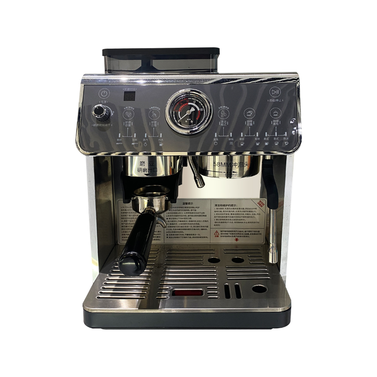2026-Italian Commercial Coffee – Coffee Equipment For Coffee Shop recenzja i cena