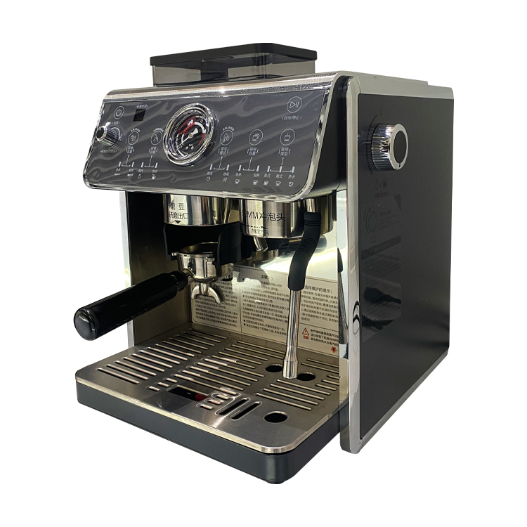 2026-Italian Commercial Coffee – Coffee Equipment For Coffee Shop recenzja i cena