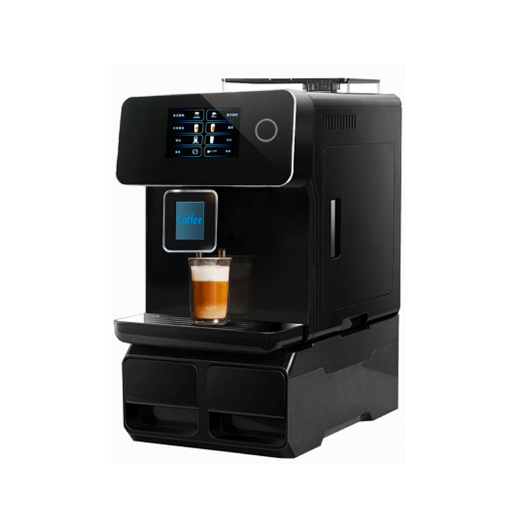 2026-Italian Commercial Coffee – Coffee Equipment For Coffee Shop recenzja i cena