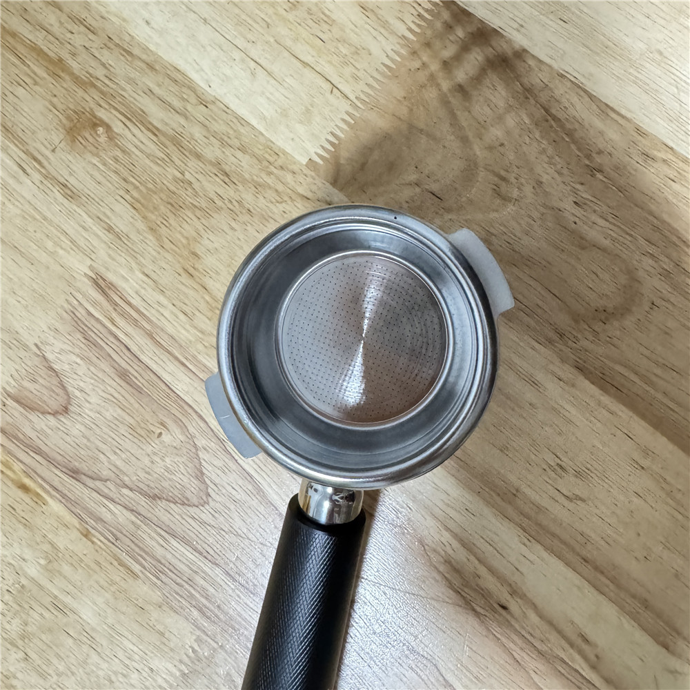 58mm Angled Ear Double Spout P – Portafilter 58Mm recenzja i cena