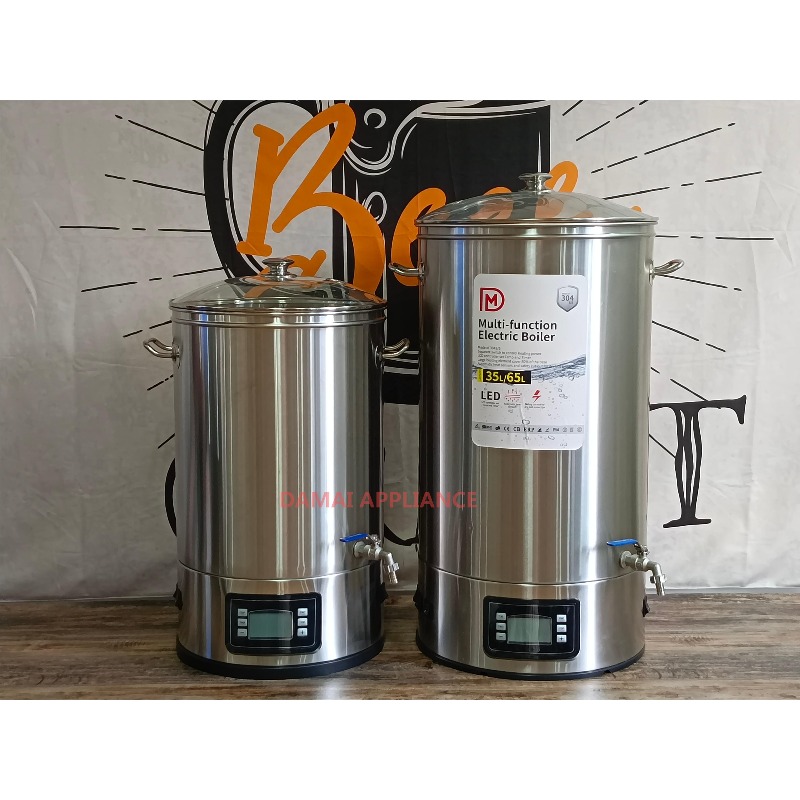 Water Tank Beer Coffee Milk Ta – Coffee.Equipment Parts recenzja i cena