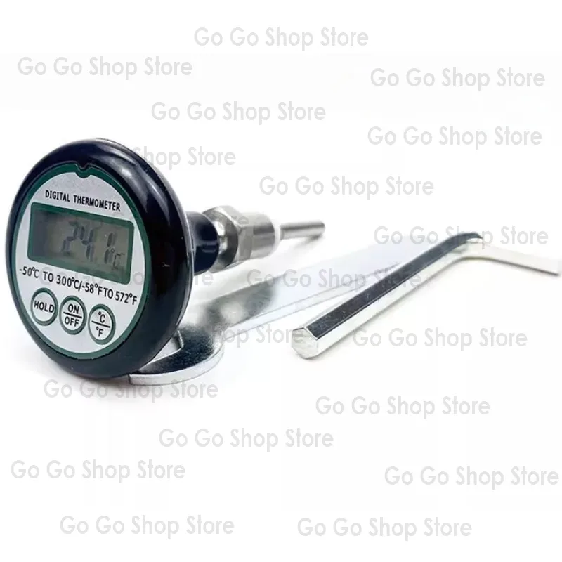 New models E61 Thermometer Esp – Coffee Machine Expobar recenzja i cena