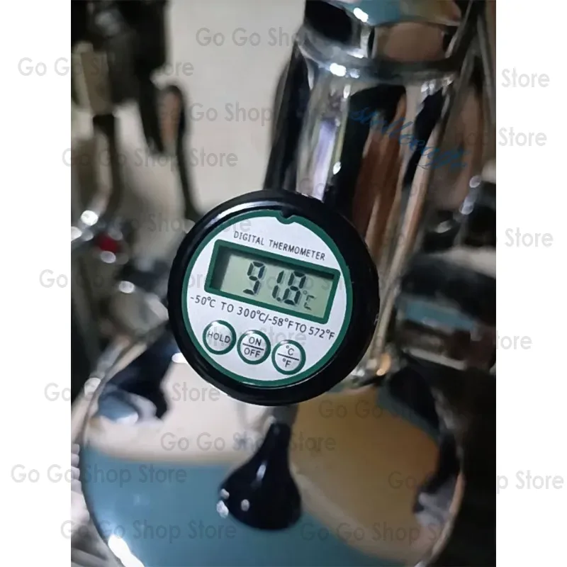 New models E61 Thermometer Esp – Coffee Machine Expobar recenzja i cena