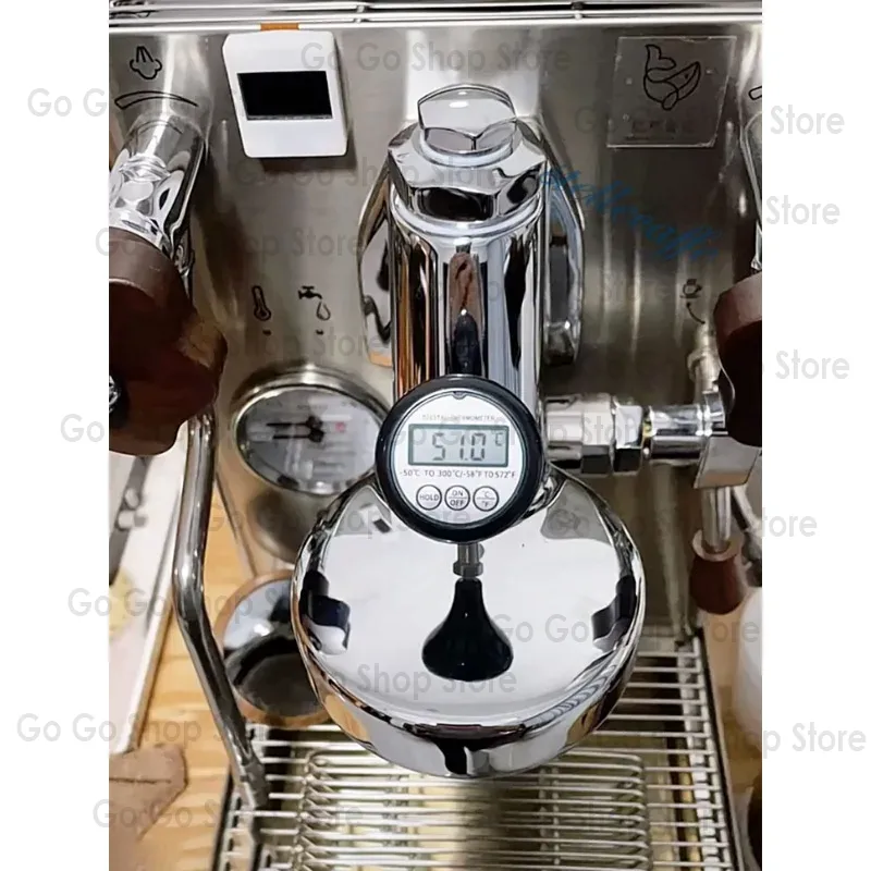 New models E61 Thermometer Esp – Coffee Machine Expobar recenzja i cena