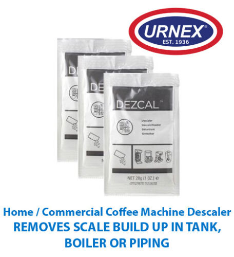 Urnex DEZCAL™ Activated Scale  – Coffee.Equipment Parts recenzja i cena