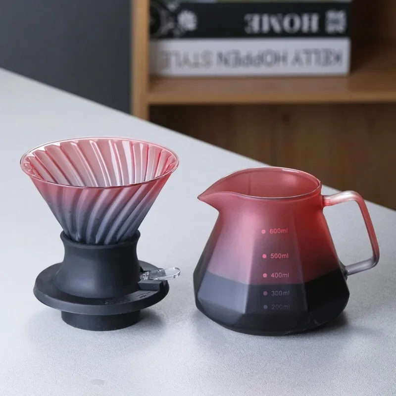 2024 New 600ml Immersion Dripp – Coffee Equipment Distributor recenzja i cena
