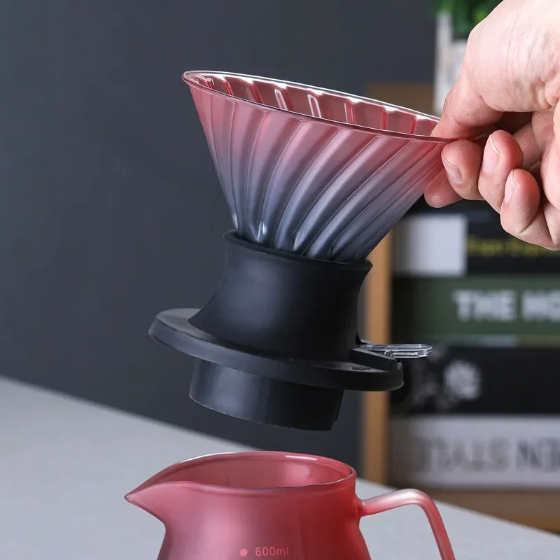 2024 New 600ml Immersion Dripp – Coffee Equipment Distributor recenzja i cena