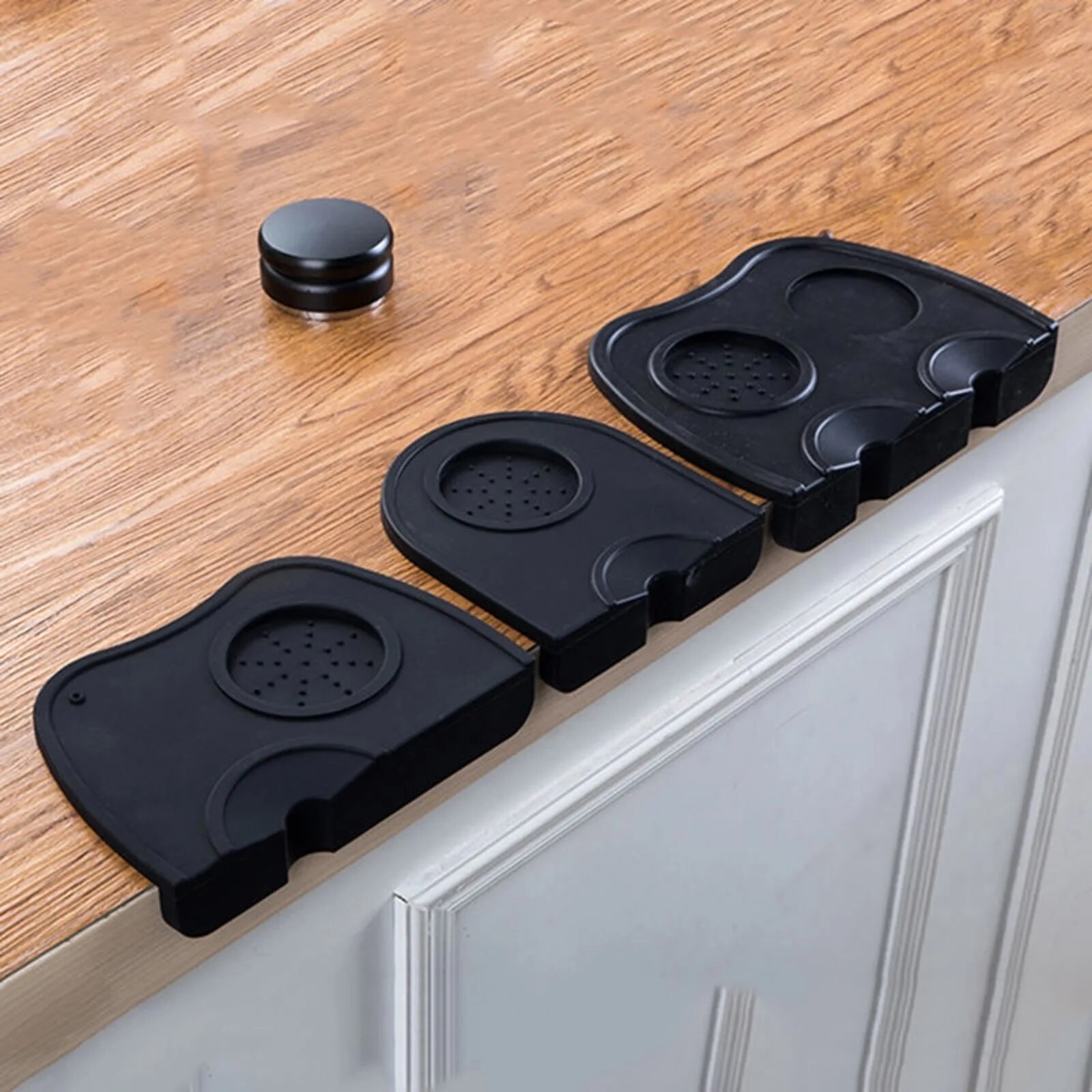 Espresso Coffee Tampers Mat St – Coffee Equipment Distributor recenzja i cena