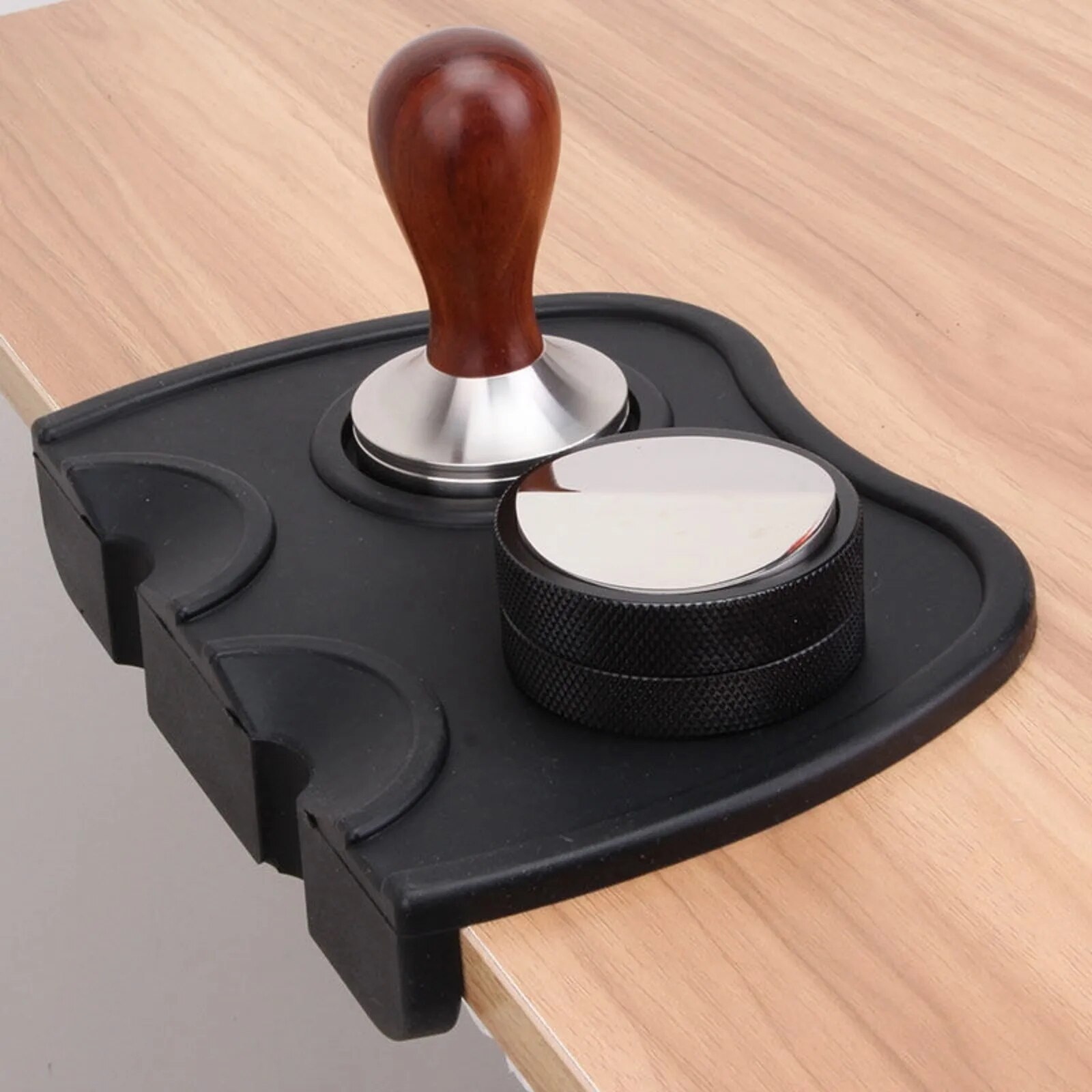 Espresso Coffee Tampers Mat St – Coffee Equipment Distributor recenzja i cena