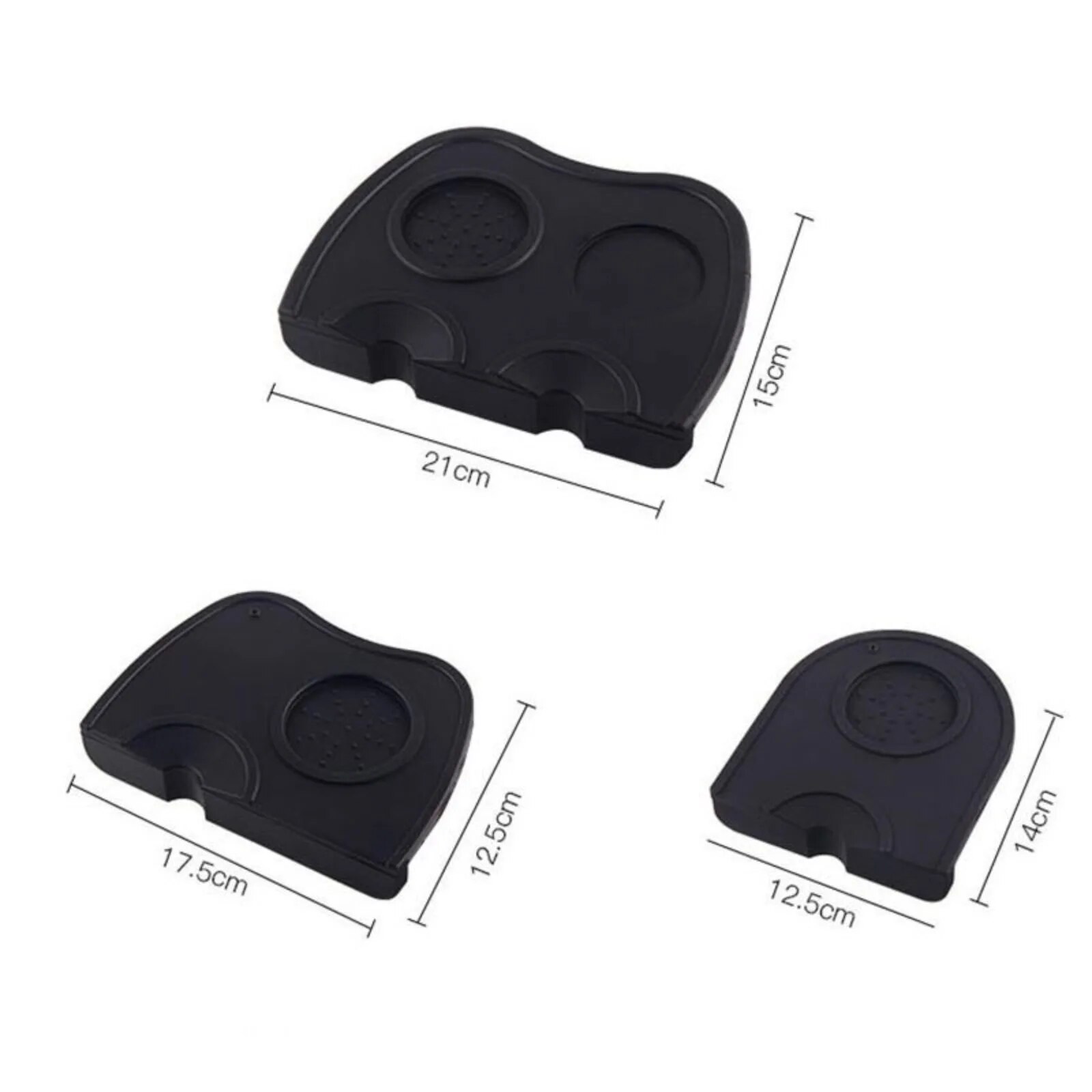 Espresso Coffee Tampers Mat St – Coffee Equipment Distributor recenzja i cena