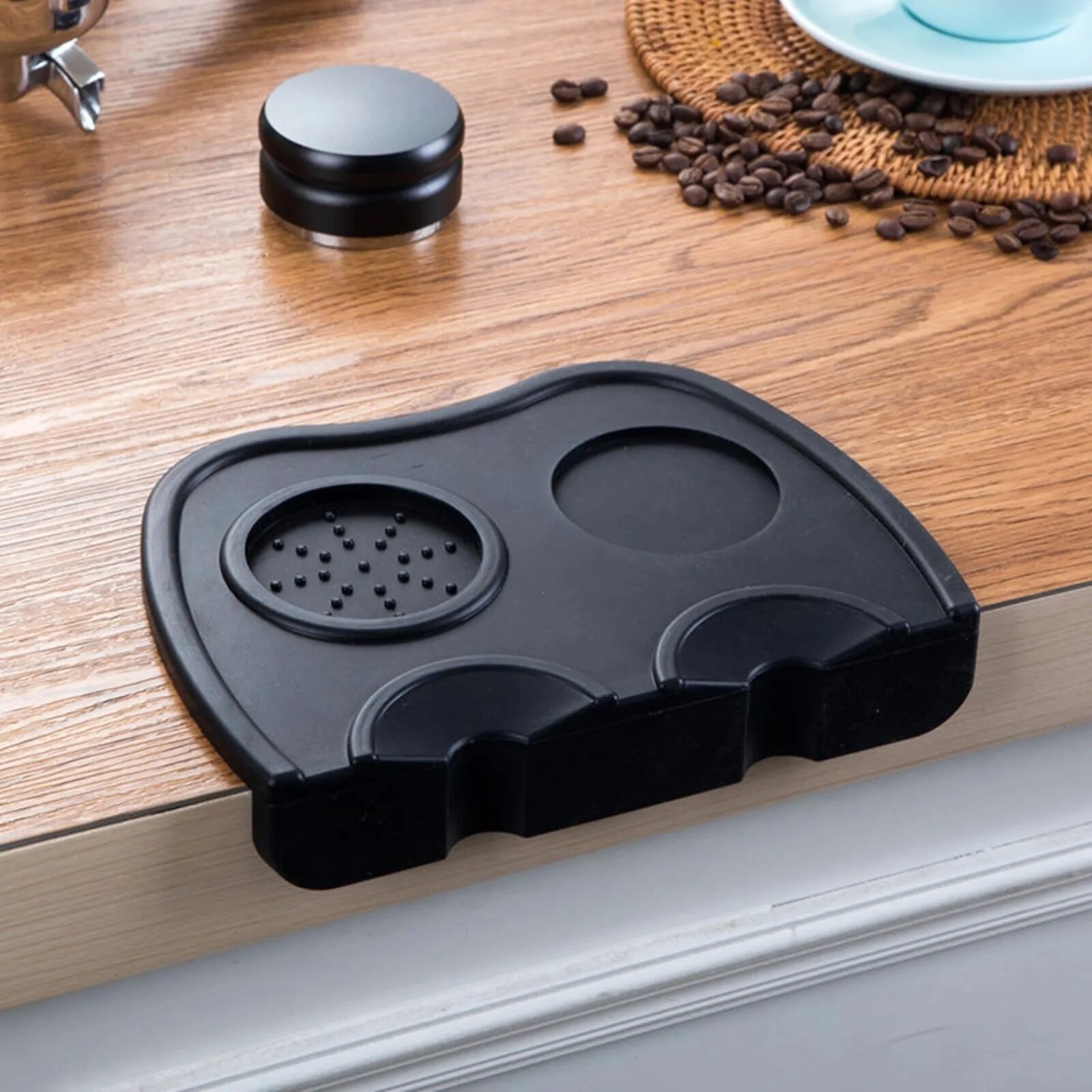 Espresso Coffee Tampers Mat St – Coffee Equipment Distributor recenzja i cena