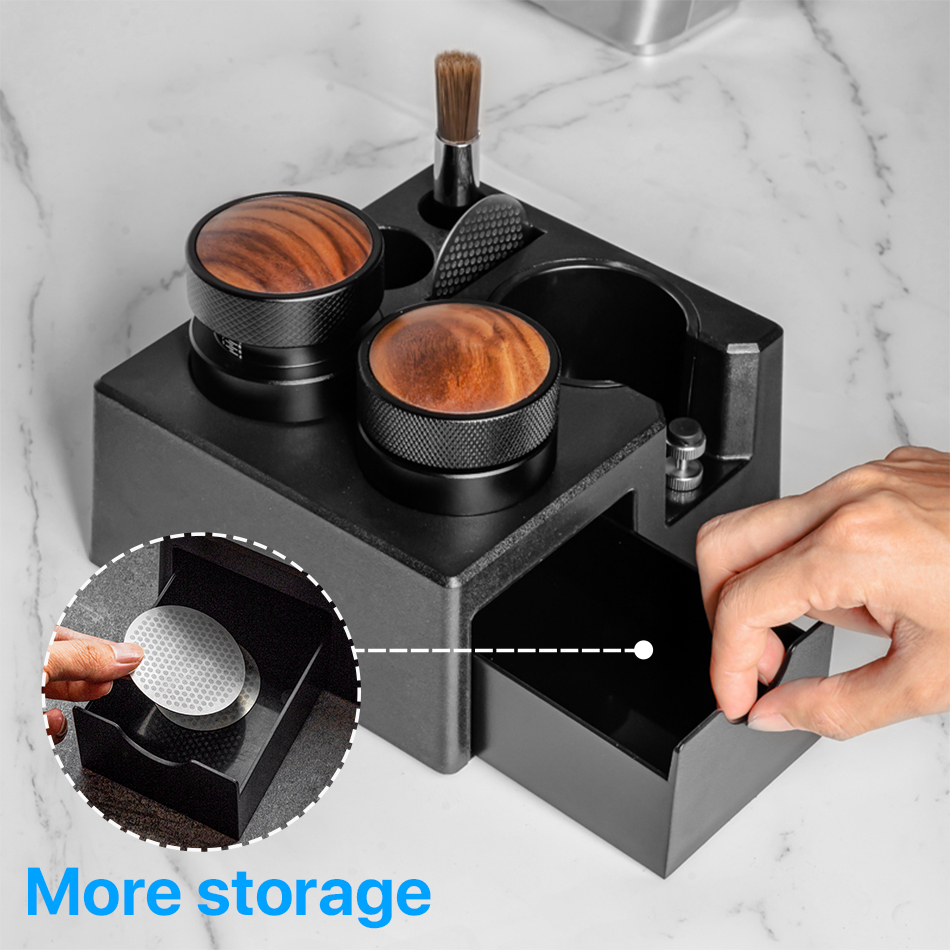 51/53/58mm Coffee Portafilters – Portafilter 58Mm recenzja i cena