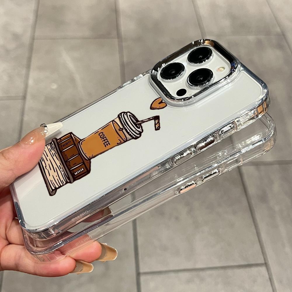 Life Moment of Coffee Cup Phon – Coffee X recenzja i cena