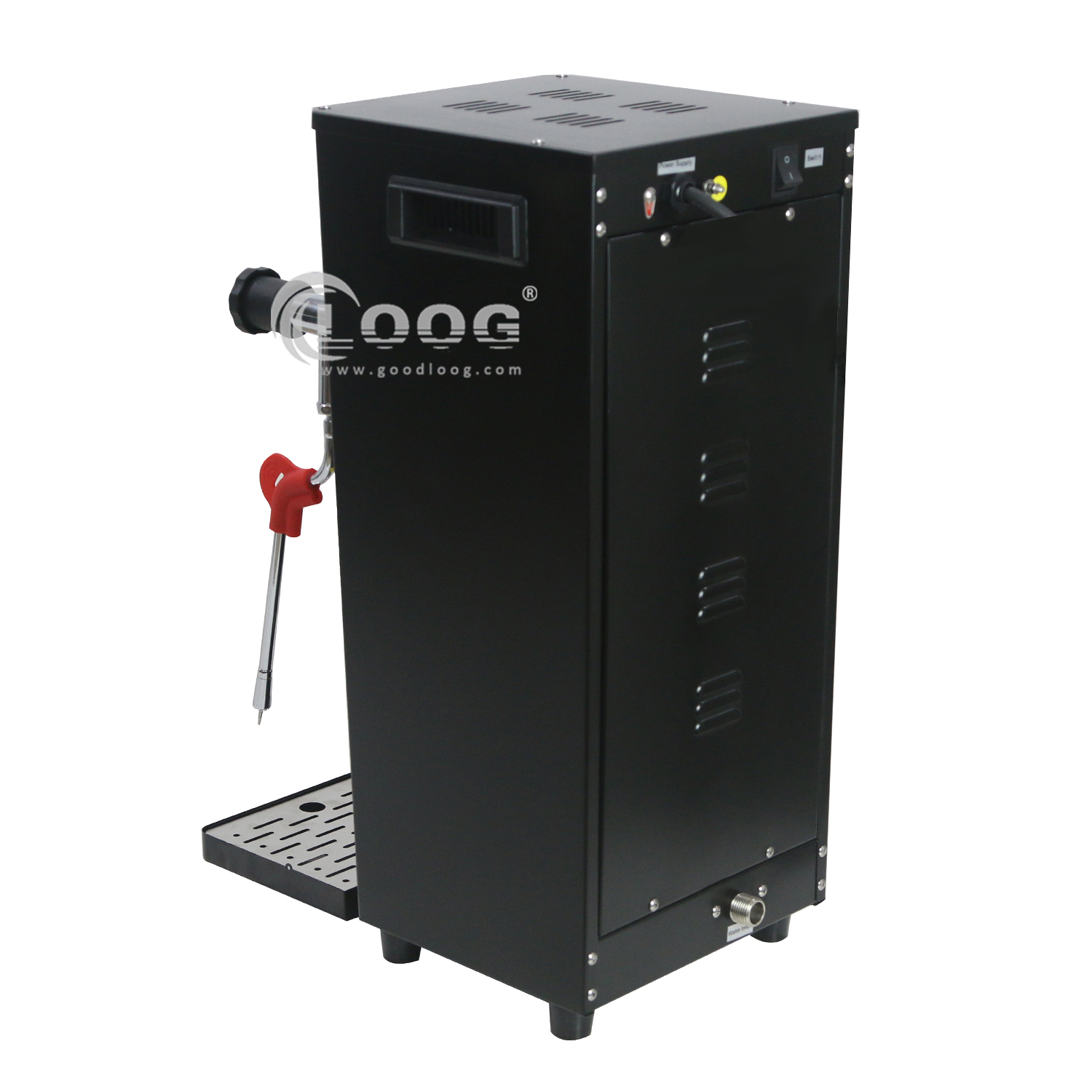 Goodloog Factory Supply Hot Dr – Coffee.Equipment Parts recenzja i cena