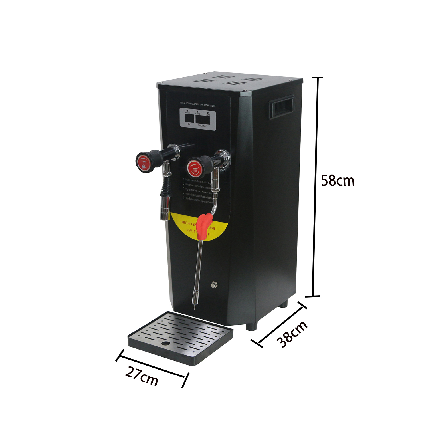 Goodloog Factory Supply Hot Dr – Coffee.Equipment Parts recenzja i cena
