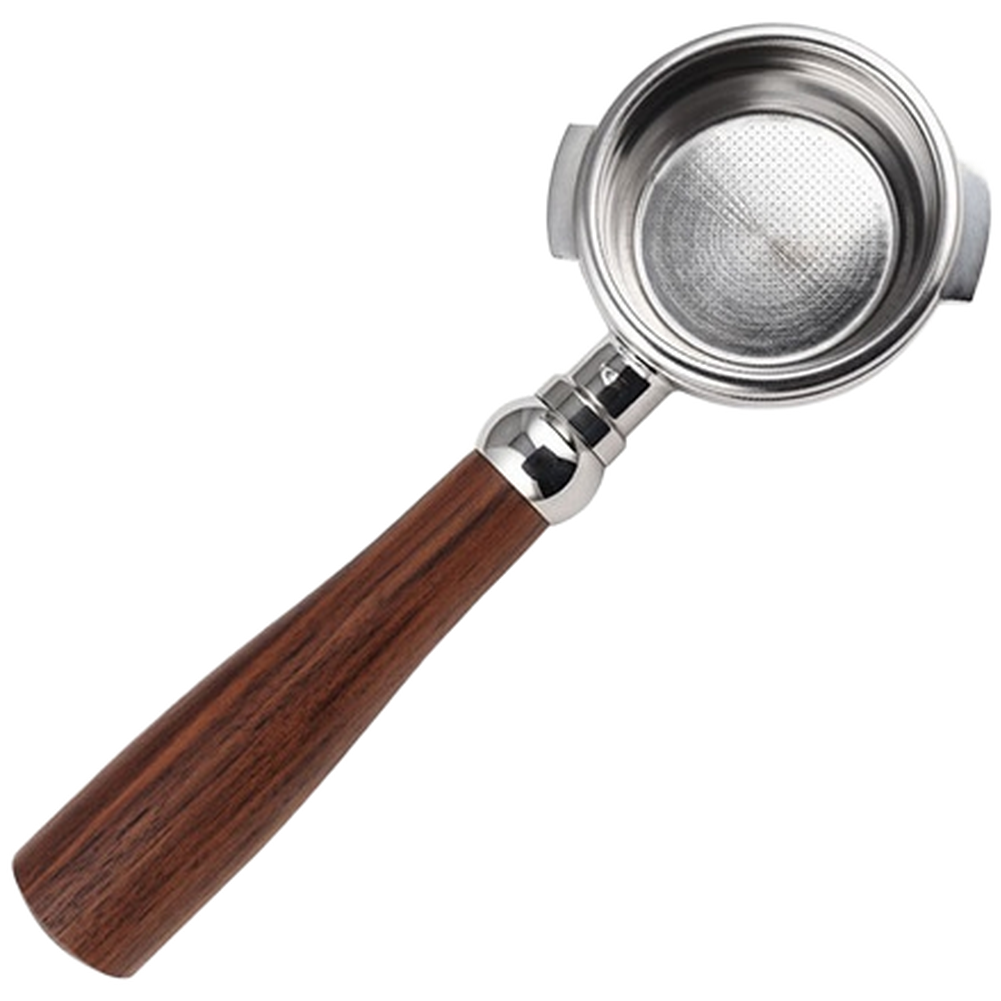 Bottomless 58mm Espresso Porta – Portafilter 58Mm recenzja i cena