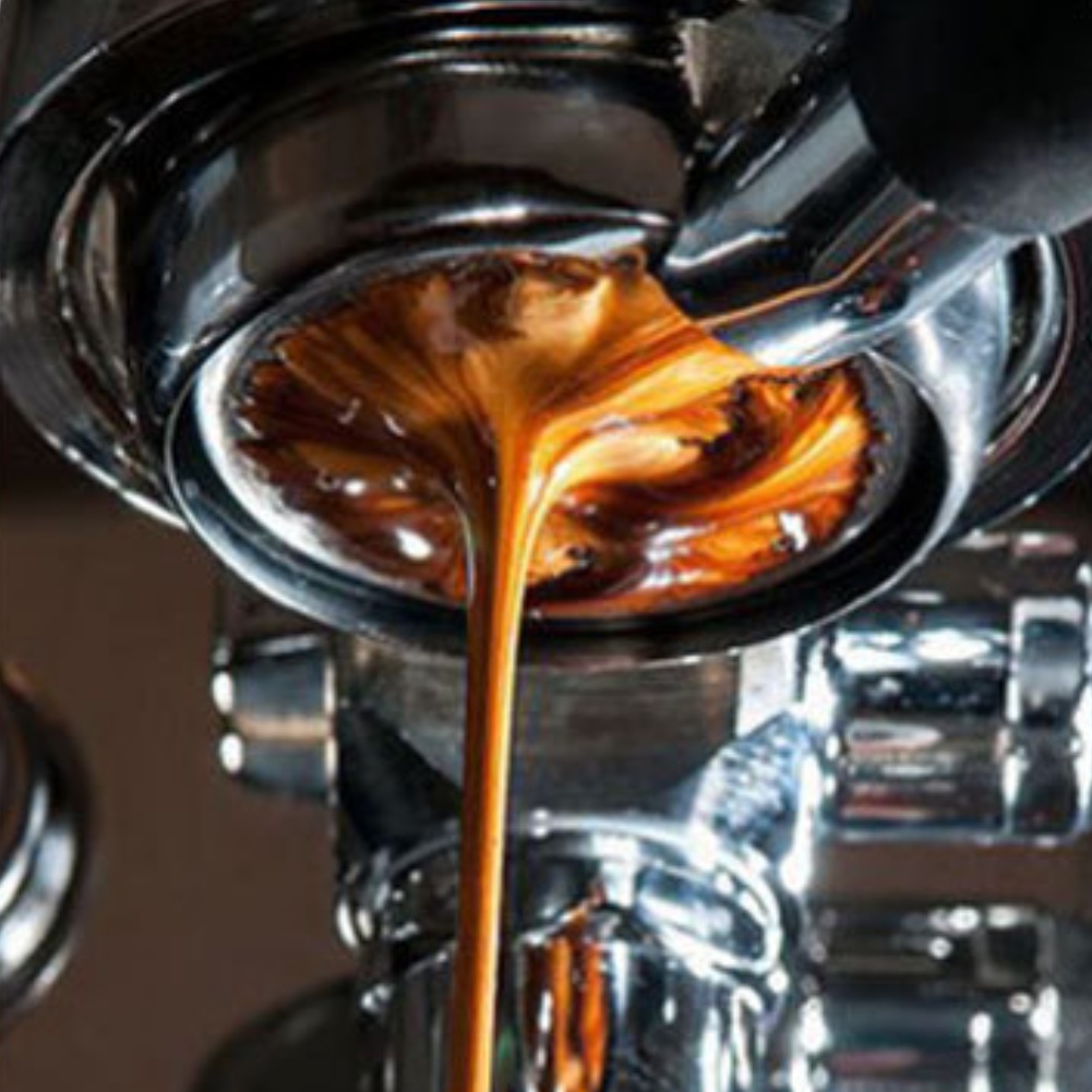 Bottomless 58mm Espresso Porta – Portafilter 58Mm recenzja i cena