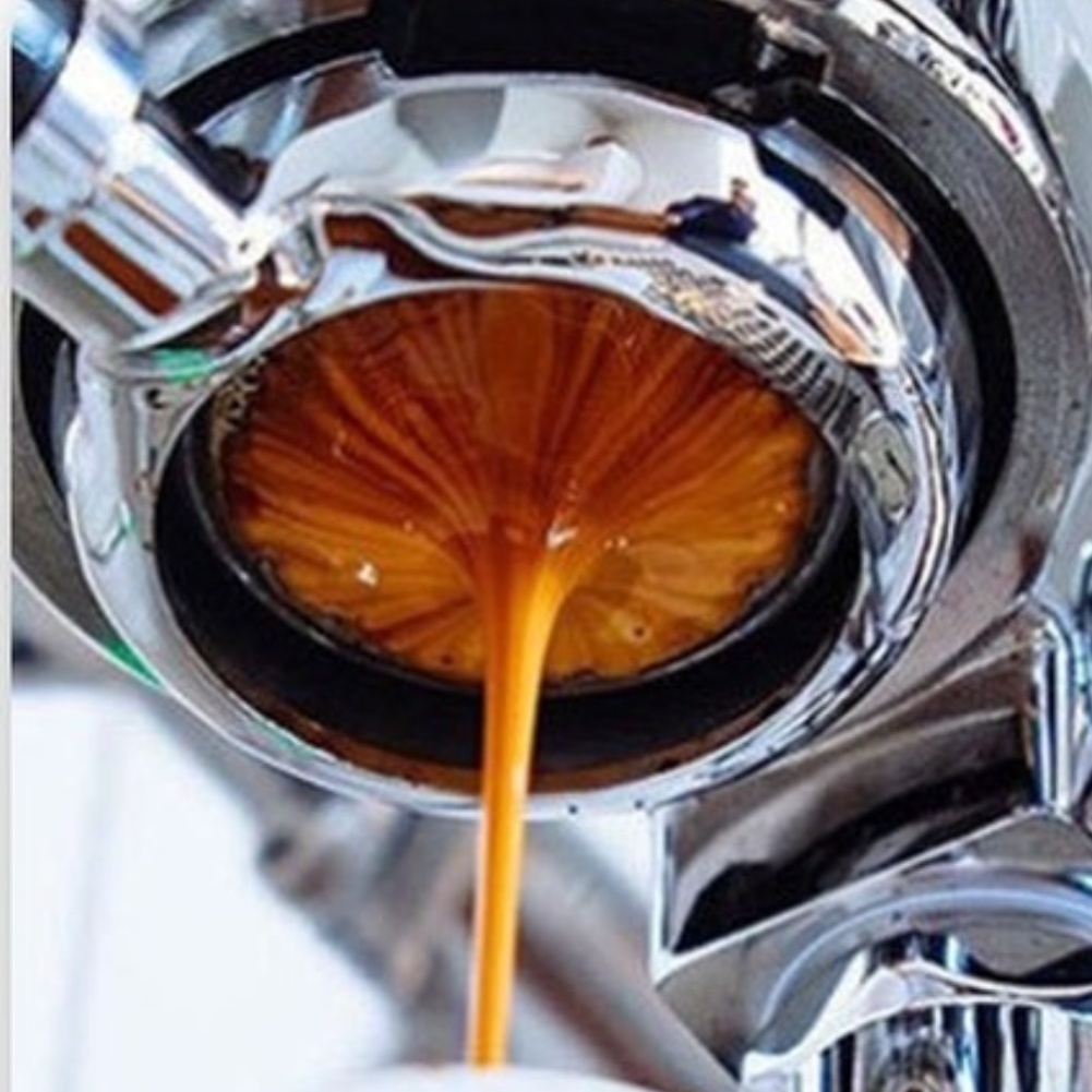 Bottomless 58mm Espresso Porta – Portafilter 58Mm recenzja i cena