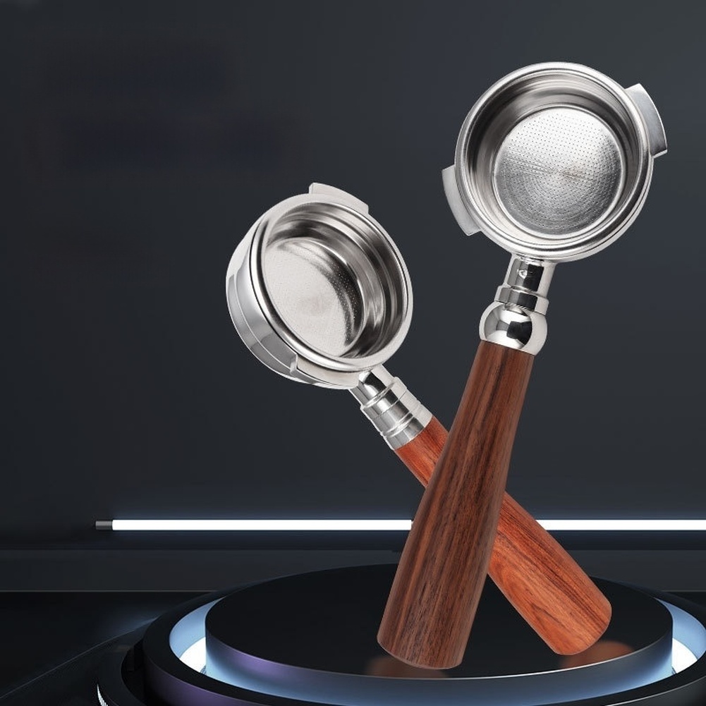 Bottomless 58mm Espresso Porta – Portafilter 58Mm recenzja i cena