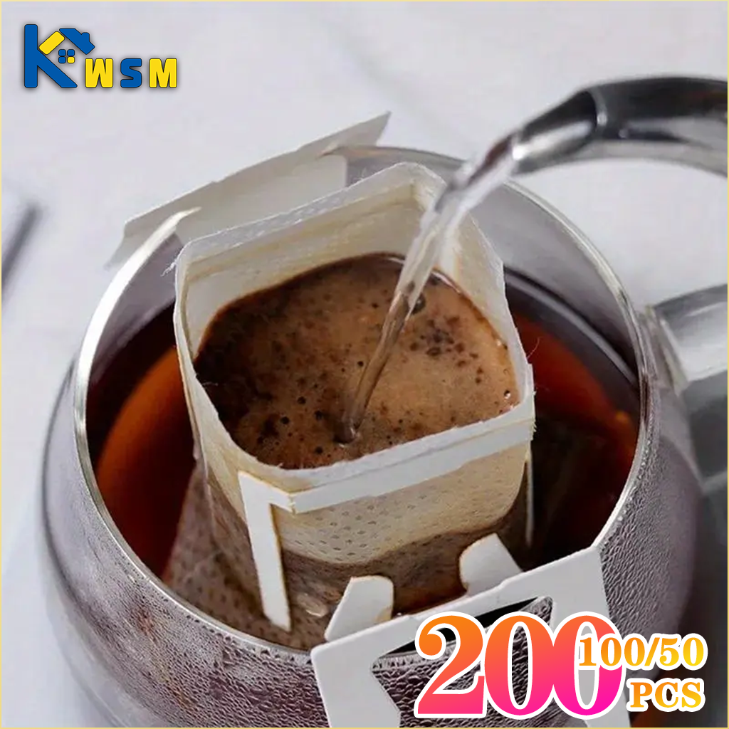 Biodegradable Coffee Filter Ba – Coffee Equipment Distributor recenzja i cena