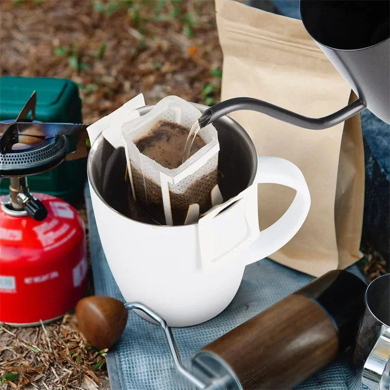 Biodegradable Coffee Filter Ba – Coffee Equipment Distributor recenzja i cena