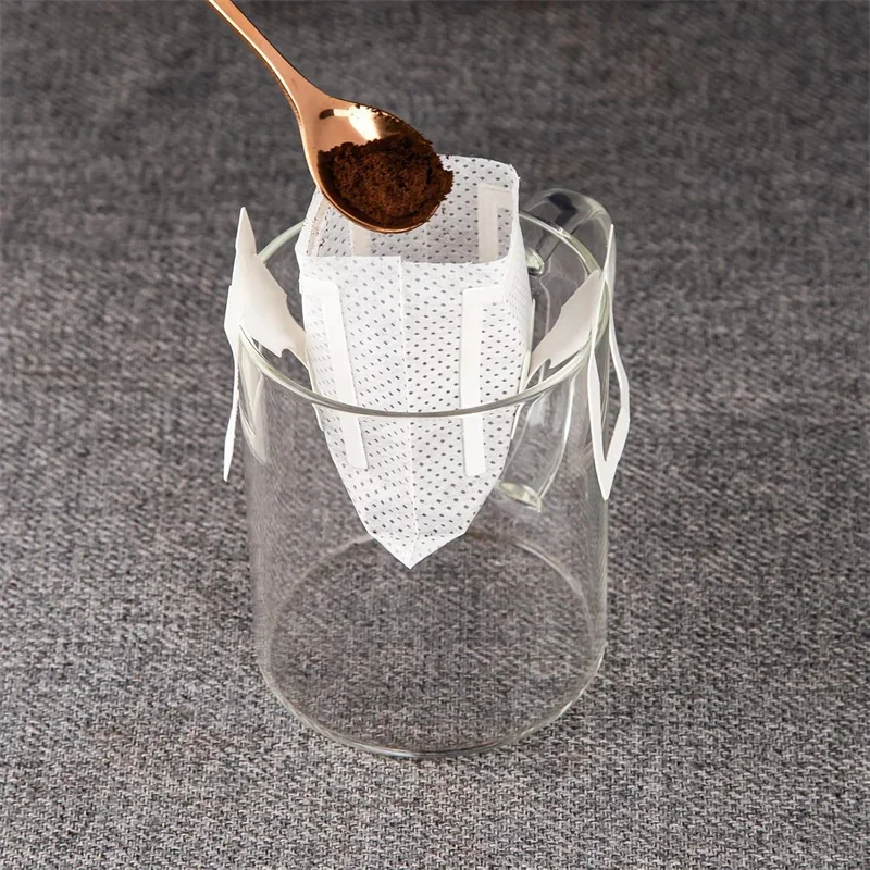 Biodegradable Coffee Filter Ba – Coffee Equipment Distributor recenzja i cena