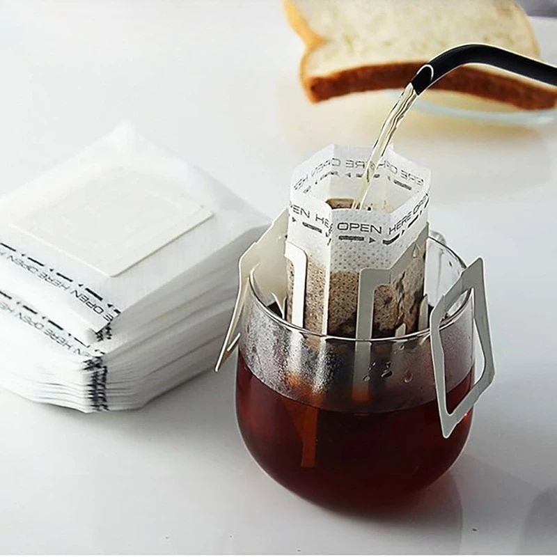Biodegradable Coffee Filter Ba – Coffee Equipment Distributor recenzja i cena