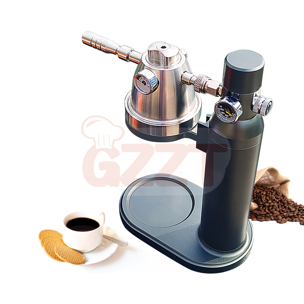 OEM Customized Manual Hand Mak – Coffee Equipment Gift Set recenzja i cena