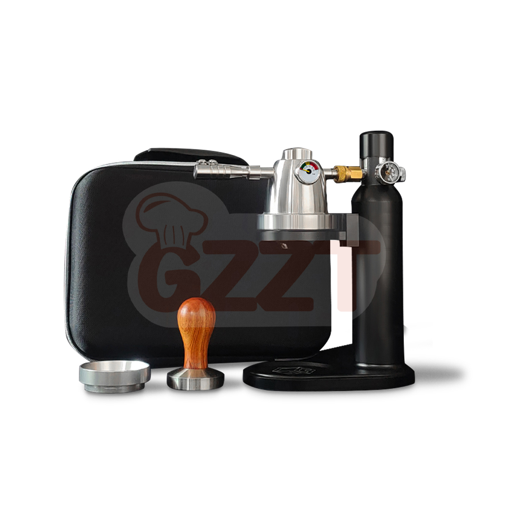 OEM Customized Manual Hand Mak – Coffee Equipment Gift Set recenzja i cena