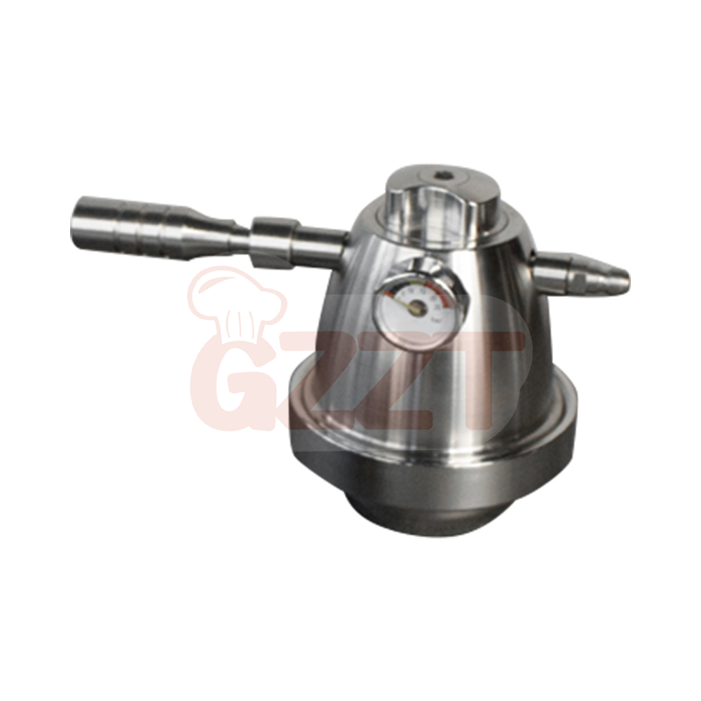 OEM Customized Manual Hand Mak – Coffee Equipment Gift Set recenzja i cena