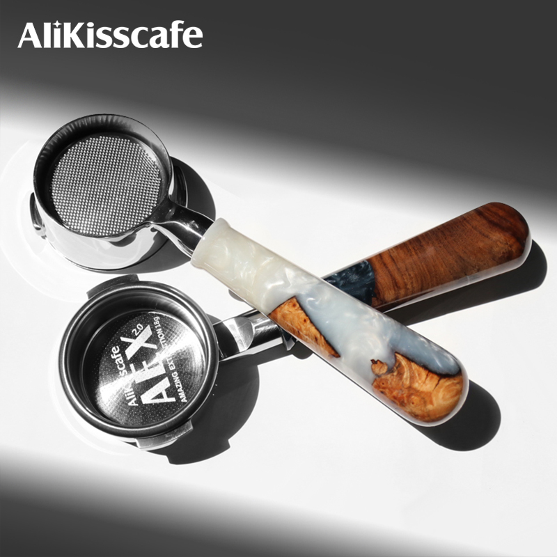 AliKisscafe Coffee Bottomless  – Portafilter 58Mm recenzja i cena