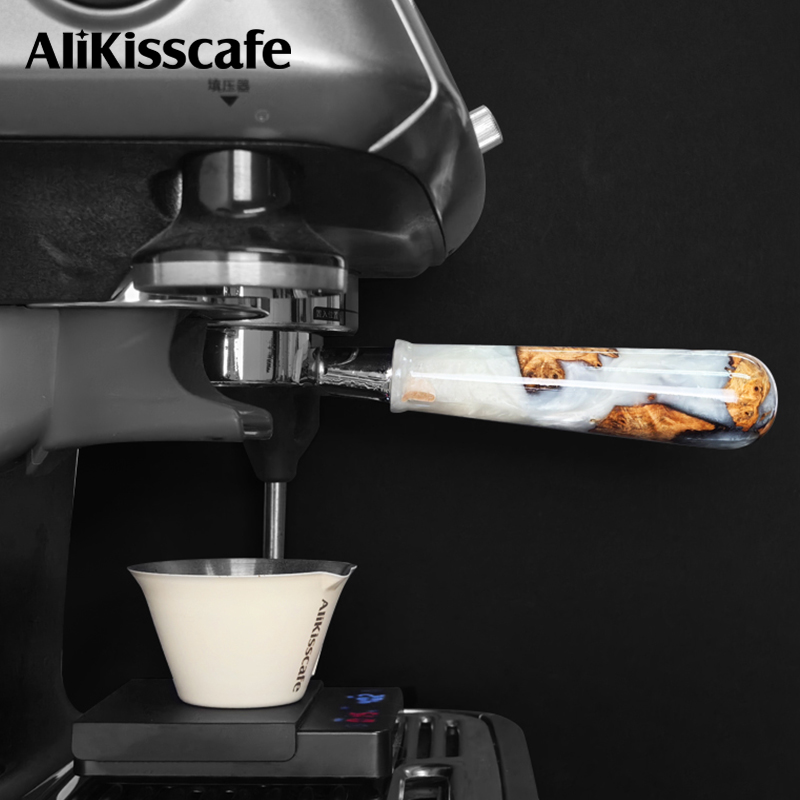 AliKisscafe Coffee Bottomless  – Portafilter 58Mm recenzja i cena