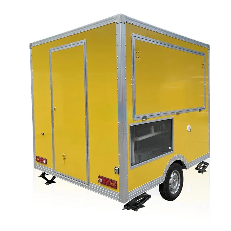 Hot sales2.4m Long Fully Equip – Coffee.Equipment Parts recenzja i cena