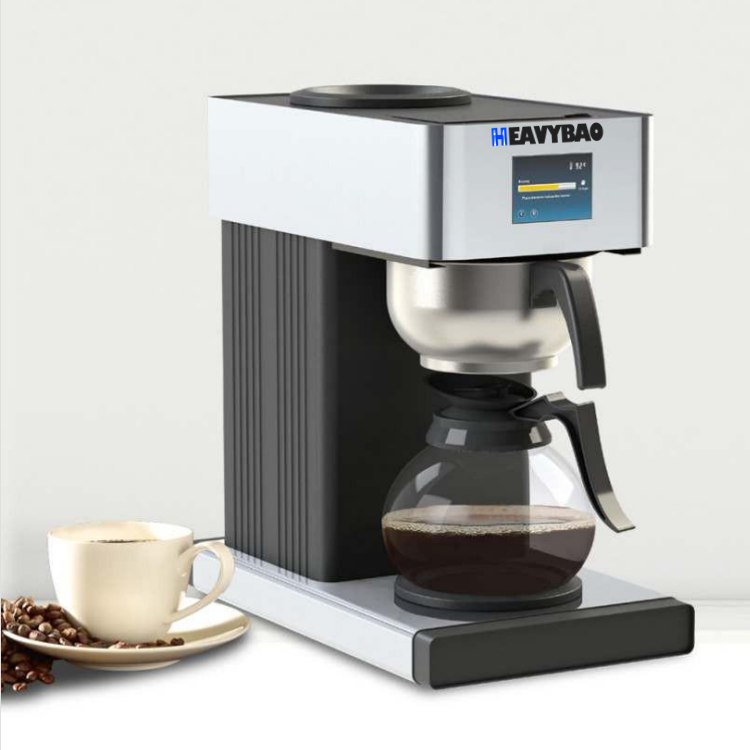 Heavybao Catering Equipment Of – Coffee.Equipment Parts recenzja i cena