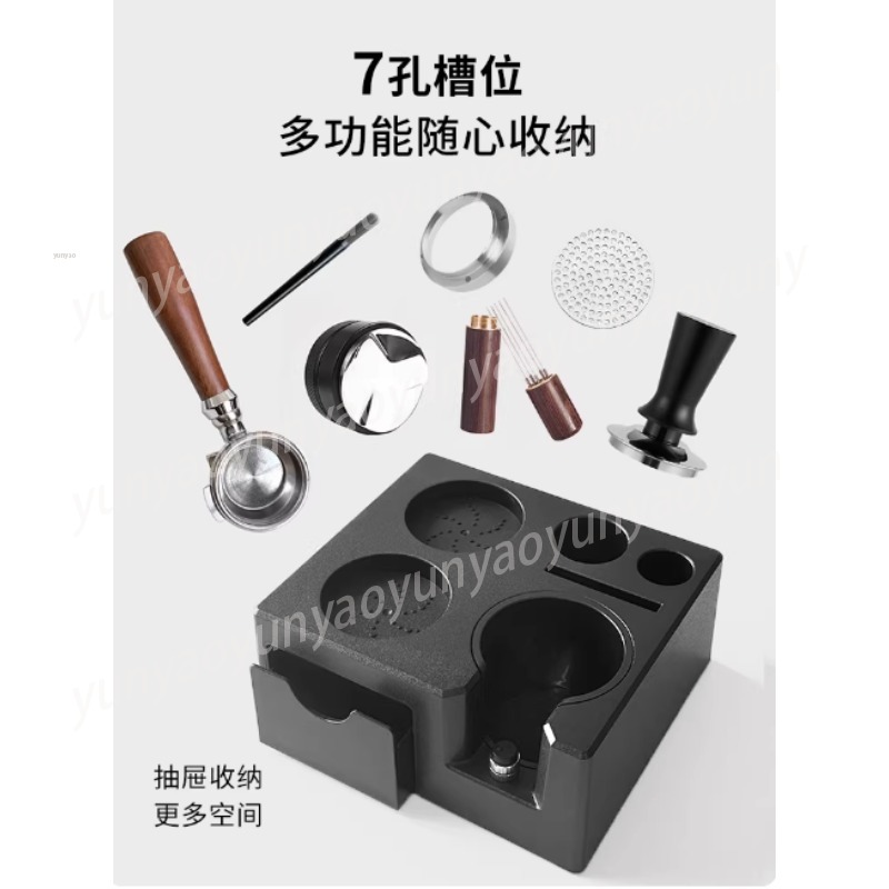 Durable Universal Coffee Tampe – Portafilter 58Mm recenzja i cena