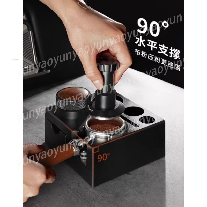 Durable Universal Coffee Tampe – Portafilter 58Mm recenzja i cena