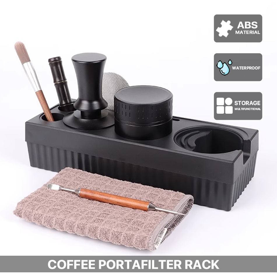 51/53/58mm ABS Coffee Portafil – Portafilter 58Mm recenzja i cena