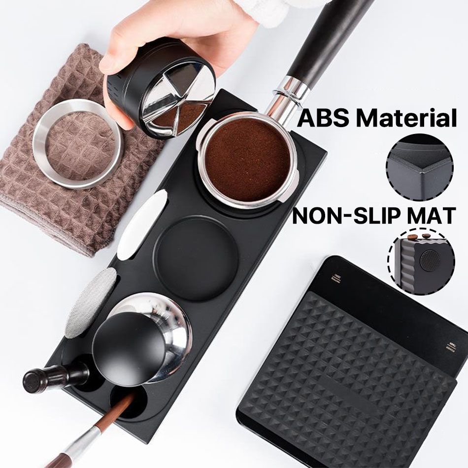 51/53/58mm ABS Coffee Portafil – Portafilter 58Mm recenzja i cena