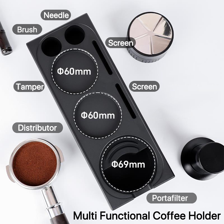 51/53/58mm ABS Coffee Portafil – Portafilter 58Mm recenzja i cena
