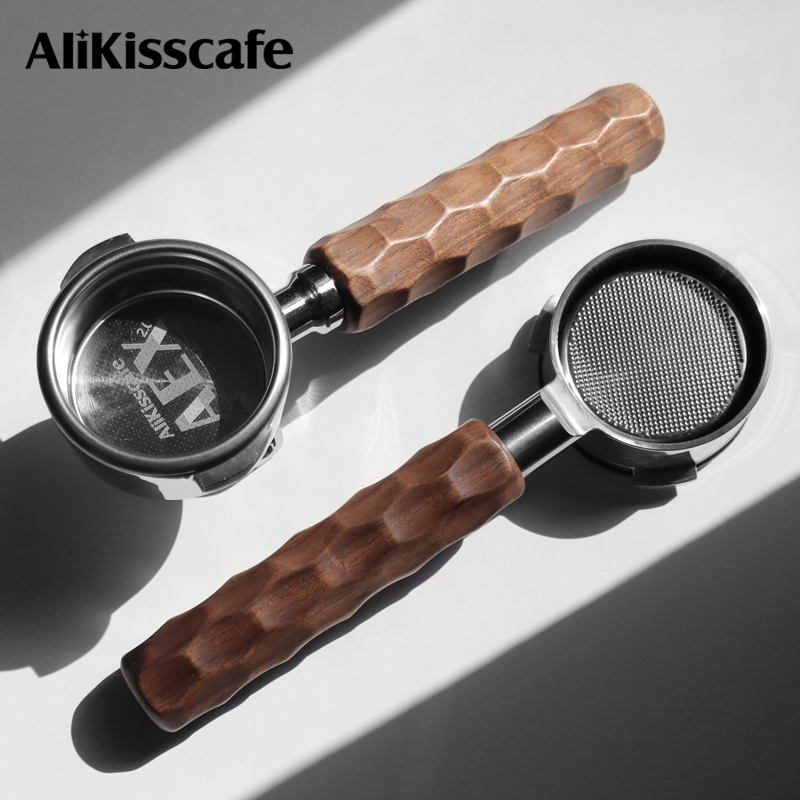 58MM Coffee Bottomless Portafi – Portafilter 58Mm recenzja i cena