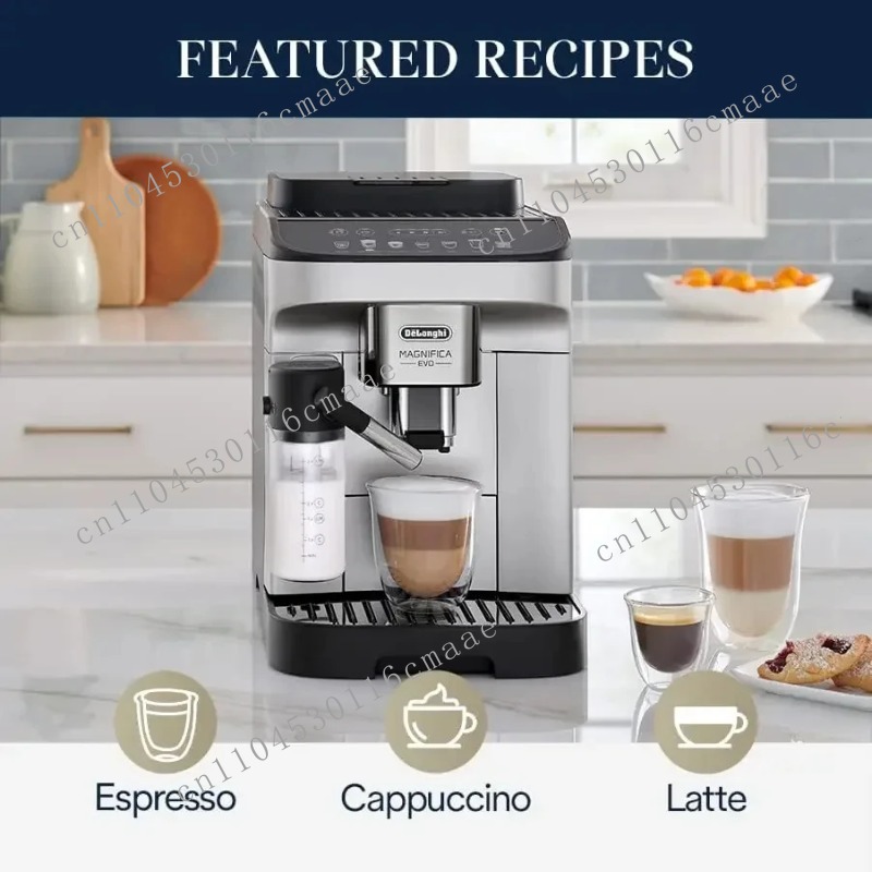 Equipped with A Latte Coffee S – Coffee.Equipment Parts recenzja i cena