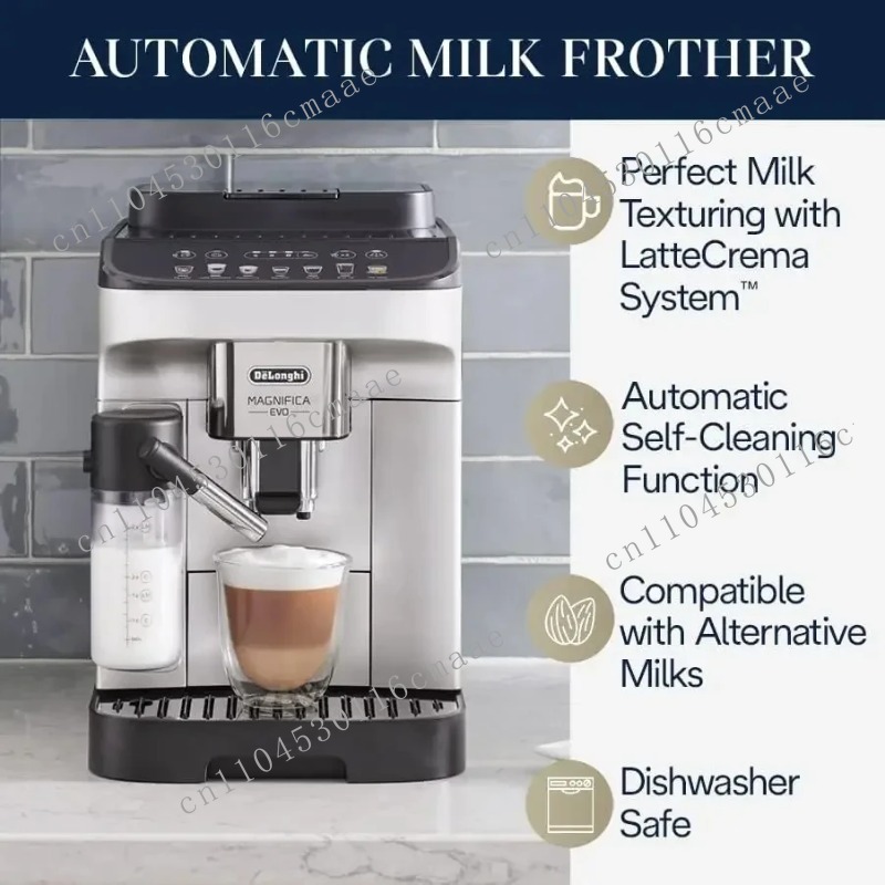 Equipped with A Latte Coffee S – Coffee.Equipment Parts recenzja i cena