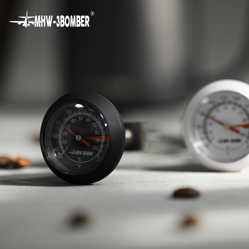 MHW-3BOMBER 0 to100℃ Dial Ther – Milk Steaming Pitcher recenzja i cena
