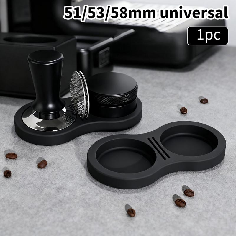 8-Shaped Silicone Coffee Tampe – Coffee Equipment Distributor recenzja i cena