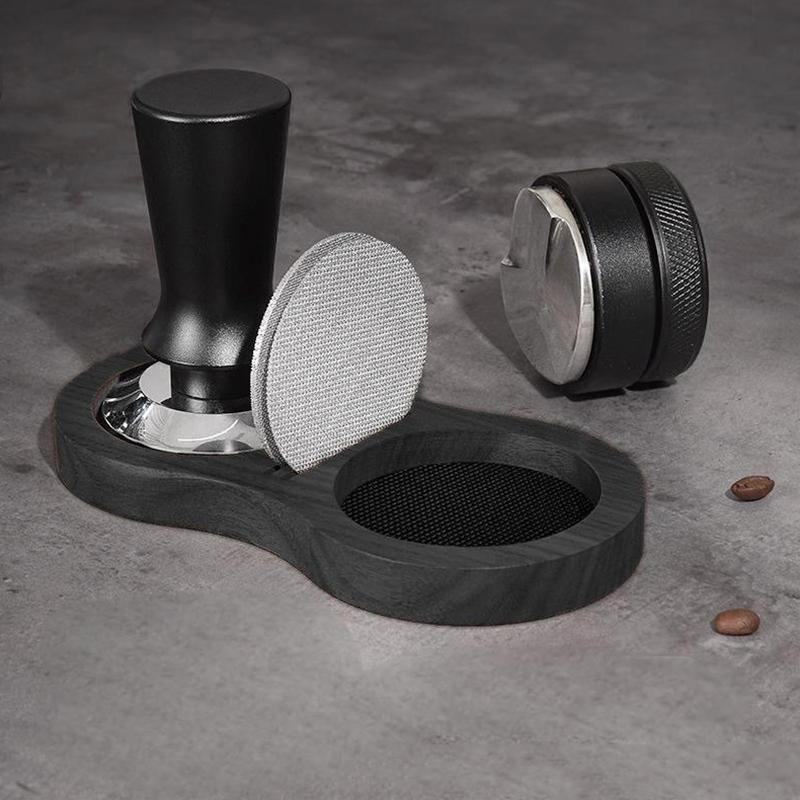 8-Shaped Silicone Coffee Tampe – Coffee Equipment Distributor recenzja i cena